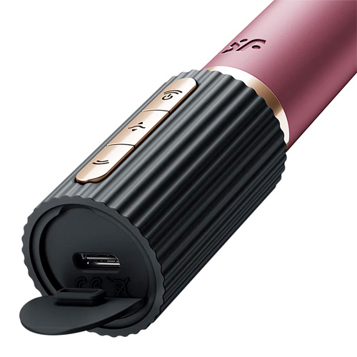 Satisfyer Pro 2 Kiss サティスファイヤー プロ2 キス画像5