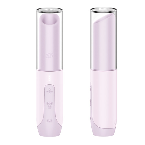 Satisfyer Secret Kiss サティスファイヤー シークレットキス画像2