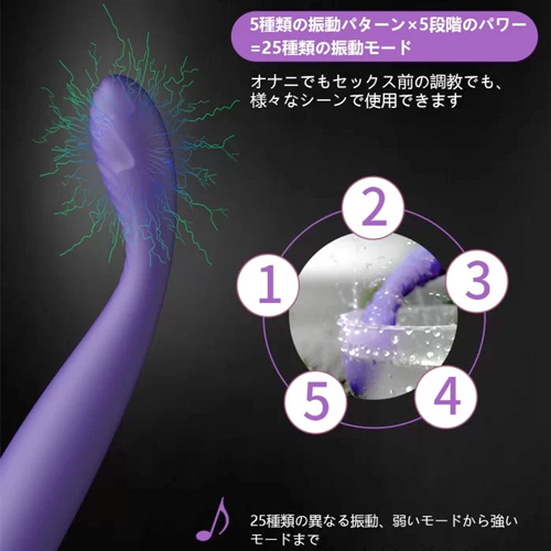 ToyCod KOKO画像4