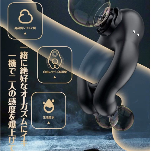 Toycod Abe画像2