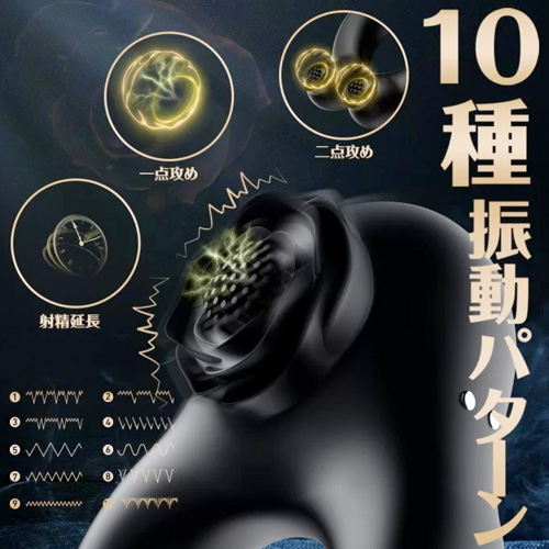 Toycod Abe画像6