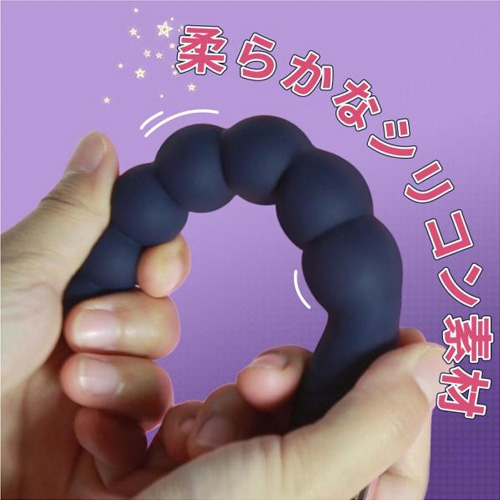 七連珠スティックバイブ画像4