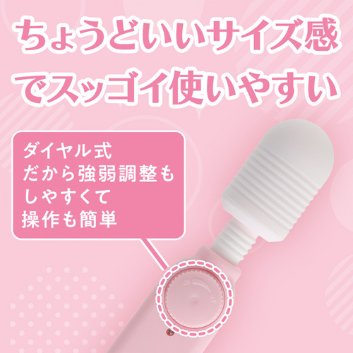 いつものデンマ画像4