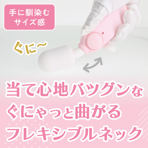 いつものデンマ画像3