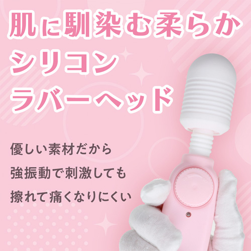 いつものデンマ画像2