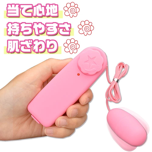 シルキーマットローター画像3