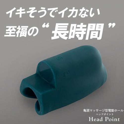 ヘッドポイント