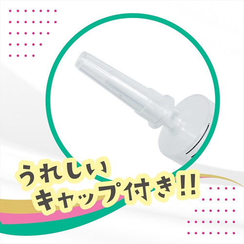 CoupleToys 洗浄注入セット画像3