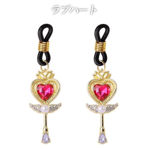 GuruGuru ニップルアクセサリー画像4