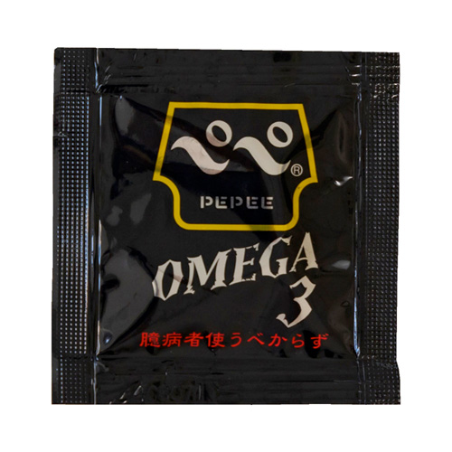 ペペオメガ３ 24個セット画像3