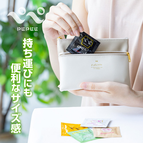 ペペオメガ３ 24個セット画像7