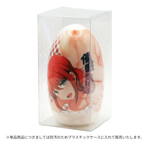 催●性指導カプセルホールコレクション 小幡夏美画像6