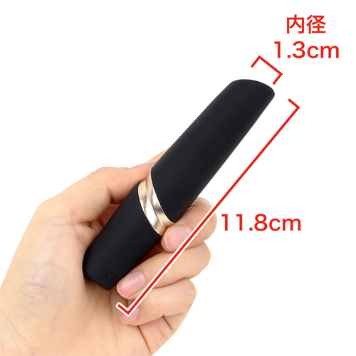 Satisfyer Perfect Kiss サティスファイヤー パーフェクトキス画像5