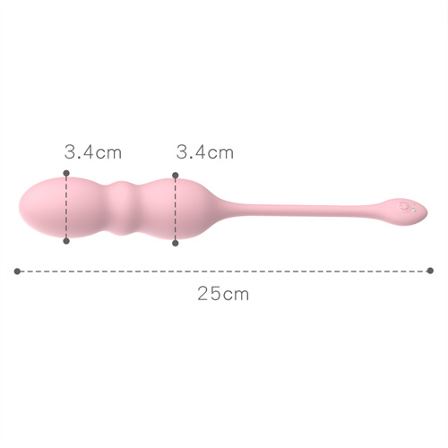 伸縮するエッグ玩具画像3