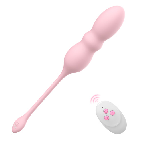 伸縮するエッグ玩具画像2
