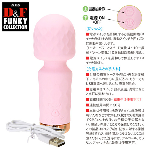小型ミニデンマ D＆F ファンキーコレクション DF-01画像5
