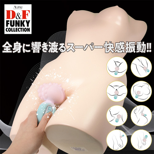 ザウルスヘッドミニデンマ D＆F ファンキーコレクション DF-12画像3