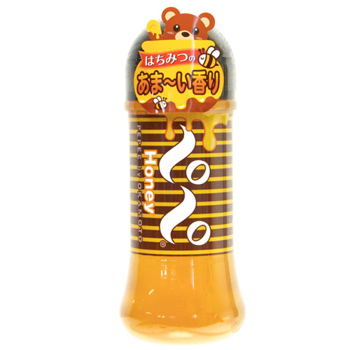 オカモト ペペ ハニー