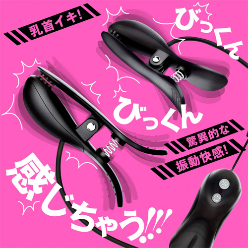 DEEP BI-CHIKU CLIP ROTOR ディープビーチククリップローター画像2