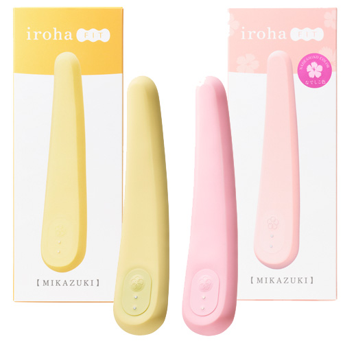 iroha FIT MIKAZUKI イロハフィットミカズキ リニューアル