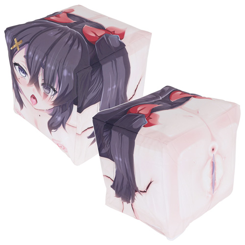箱化インサートエアピローカバー画像6