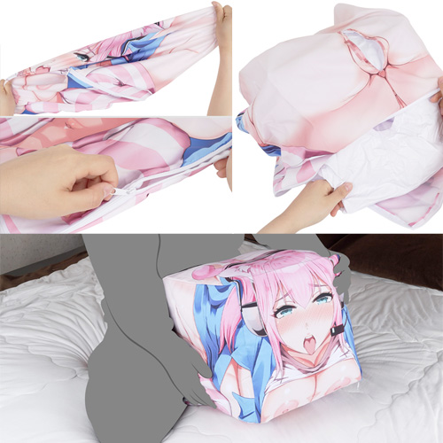 箱化インサートエアピローカバー画像4