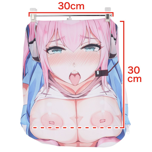 箱化インサートエアピローカバー画像2
