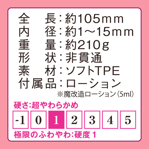 ふわポムセラフィム 第一搾天使 サキュエル画像5