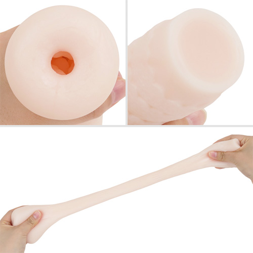 うねヒダ パイバウンド画像3