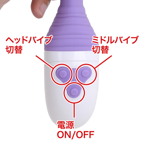 キャスパー ワーミー画像5