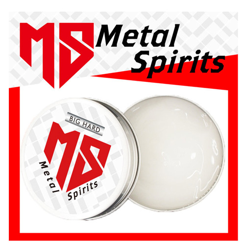 活力成分配合ジェル メタルスピリッツ Metal Spirits画像5