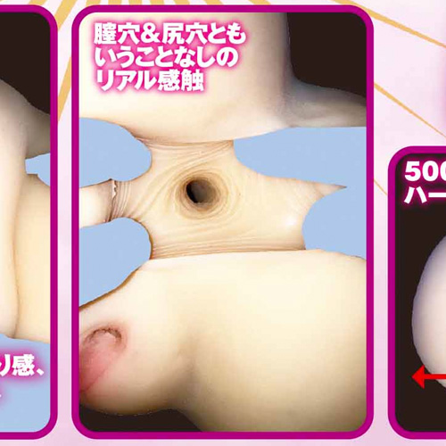 アーシャ シコリーナ 山本画像6