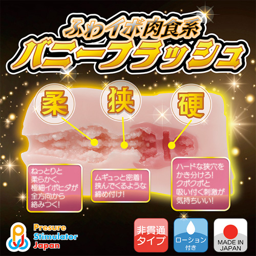 バニーフラッシュ画像2