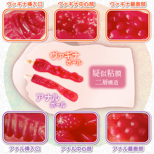 Shake HIP シェイクヒップ 12㎏画像3