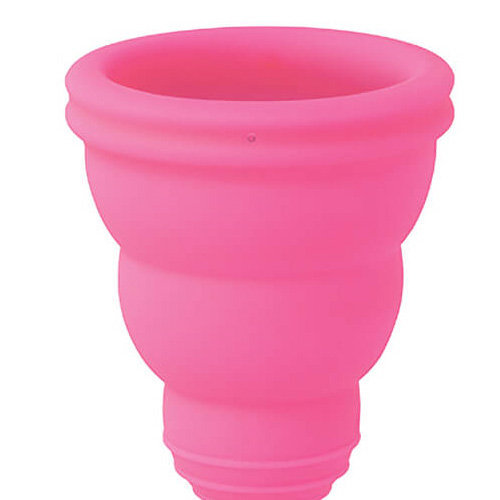 INTIMINA Lily Cup One リリーカップワン画像3