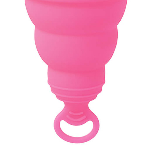 INTIMINA Lily Cup One リリーカップワン画像4