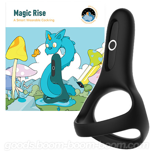 Magic Motion Magic Rise マジック モーション マジック ライズ