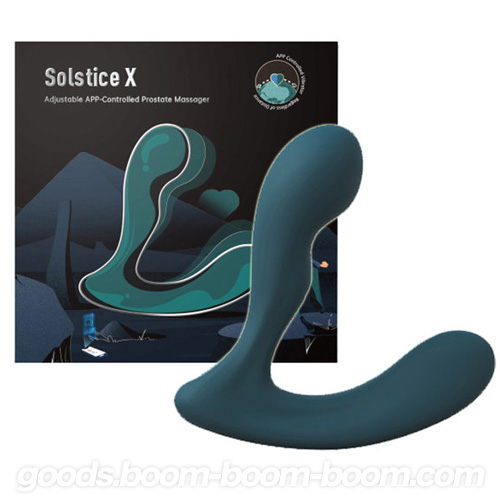 Magic Motion Magic Solstice X マジック モーション マジック ソルスティス エックス