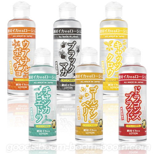 絶対イカせるローション 180ml