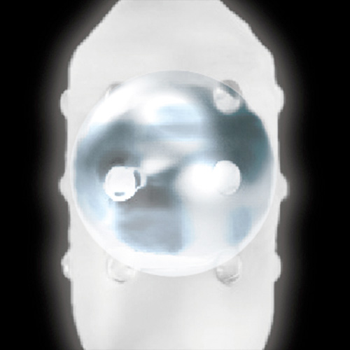 砲丸アナルプラグ画像7