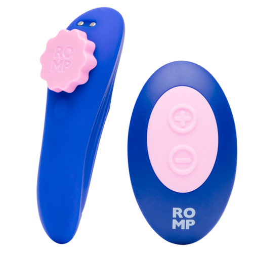ROMP Party ロンプ パーティー画像2