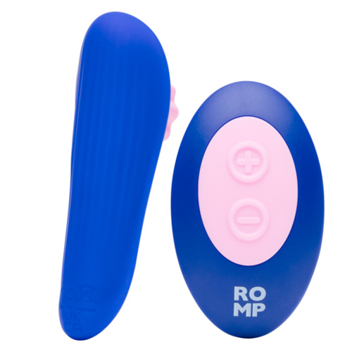 ROMP Party ロンプ パーティー画像3