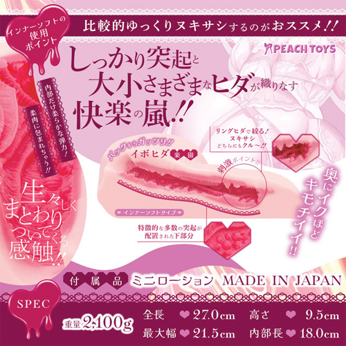 床オナ式ZERO 寝バックス NE-Backss インナーソフト画像2