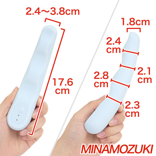 iroha FIT MIKAZUKI イロハフィットミカズキ リニューアル画像3