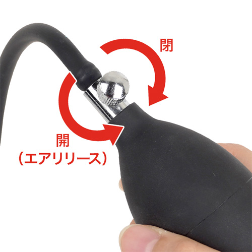 オナホ加圧ベルト画像5