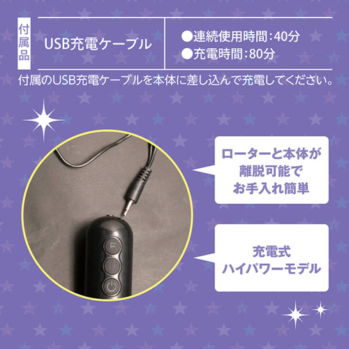 マジックリングローター画像5