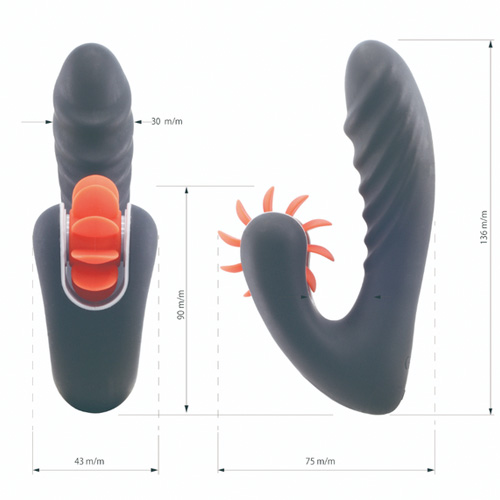 ベロりん中毒画像4