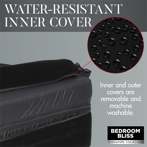 Bondage Cushion Set Bondage Foam Pillow Set画像3