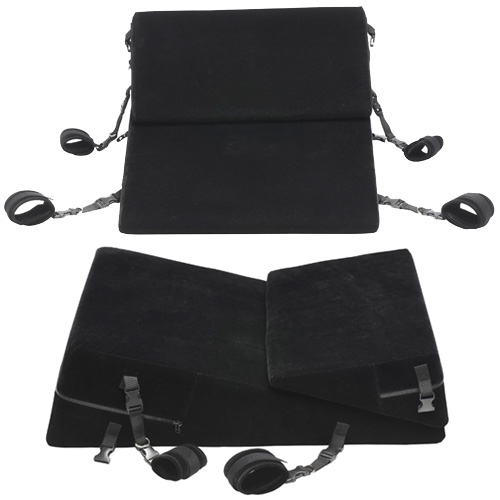 Bondage Cushion Set Bondage Foam Pillow Set画像4