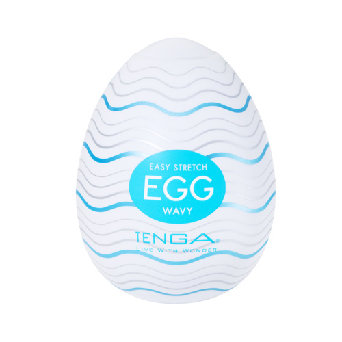 TENGA EGG STANDARD GEL SET 1 テンガエッグスタンダードセット1画像2